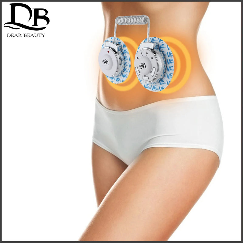 Sport Fat Burner Lipoaspiração Machine, Body Shaping, Emagrecimento Cintura, Barriga, Braço, Perna, Fitness Massagem, Treinamento de Fortalecimento Muscular.